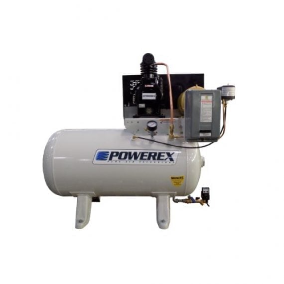 Climate Control Systems POWEREX