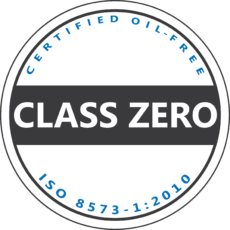 CLASS ZERO