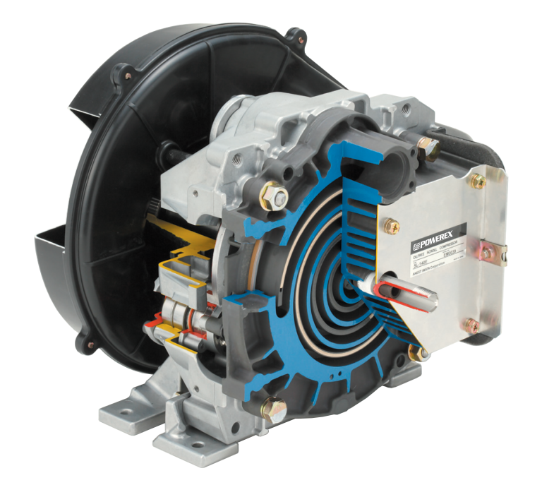 Pump Technologies POWEREX