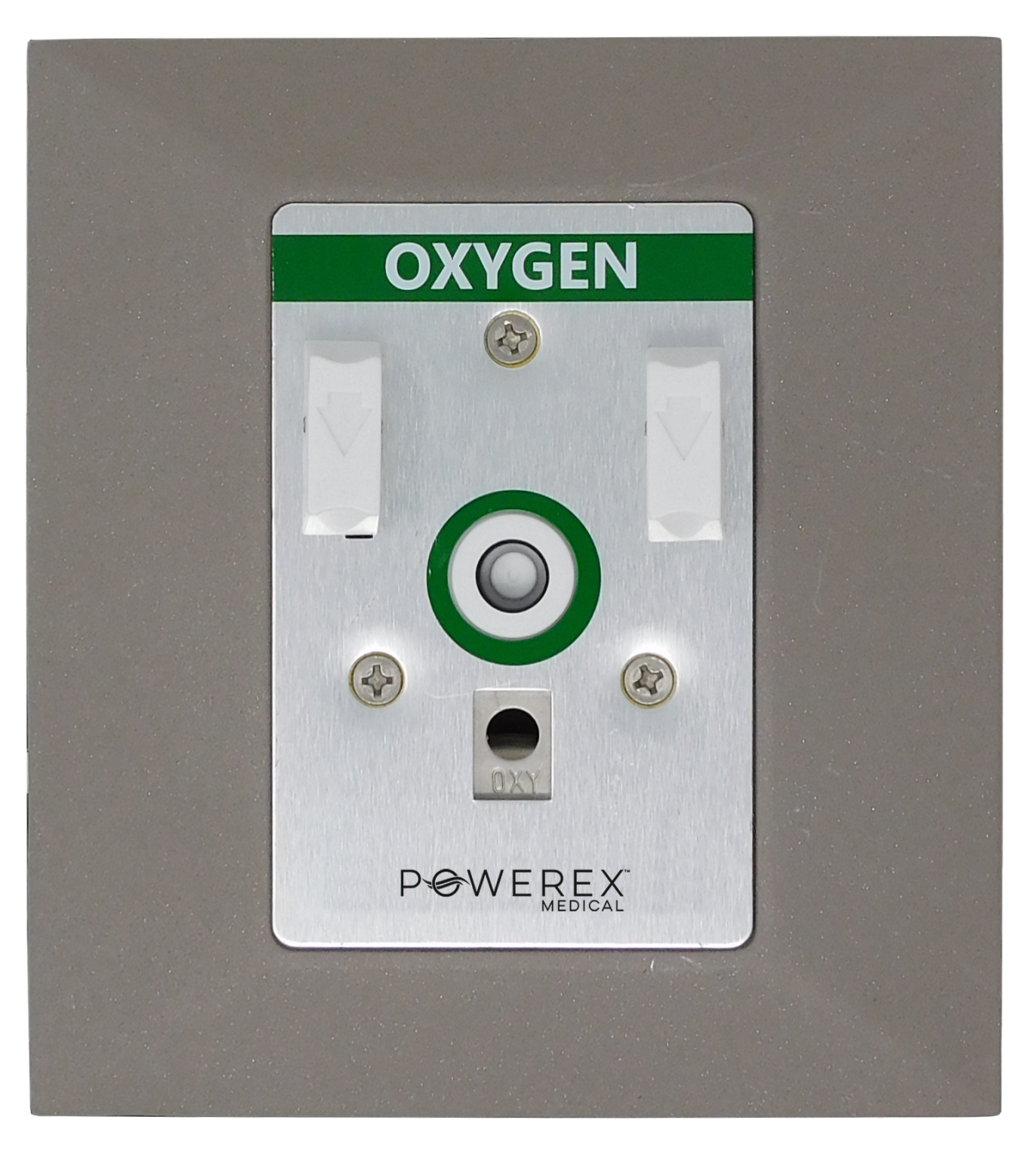 NEW Medical Gas Outlets POWEREX